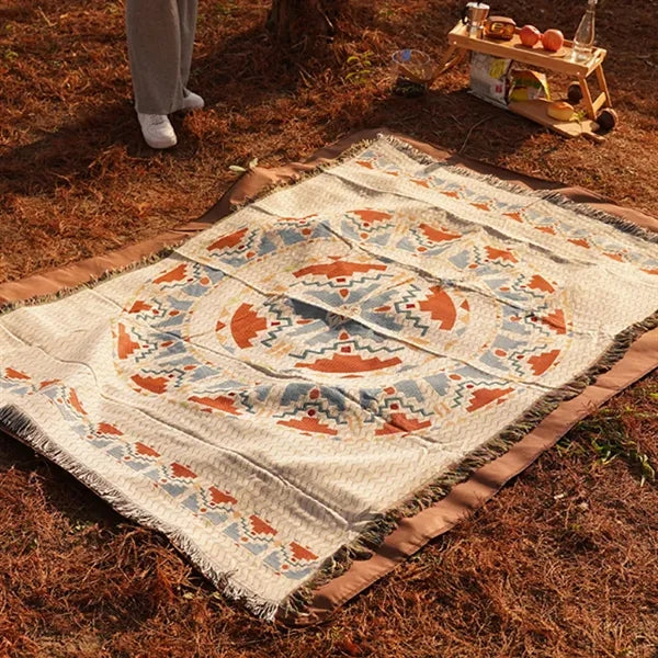 Camping Blankets