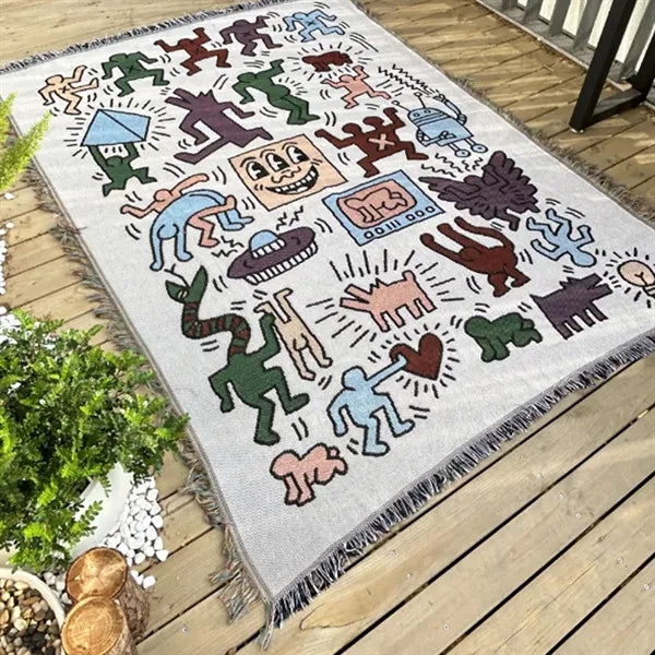 Camping Blankets