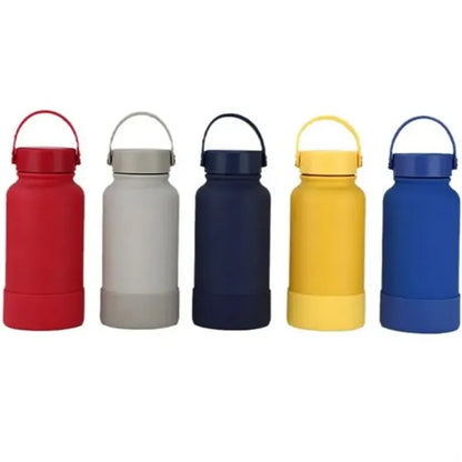 22Oz Stainless Steel Portable Sports Insulated Cup
