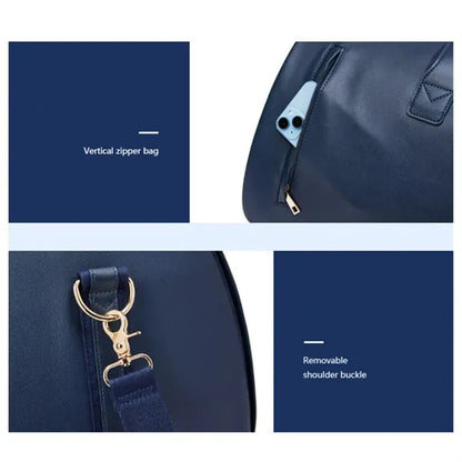 Travel Garment Bag