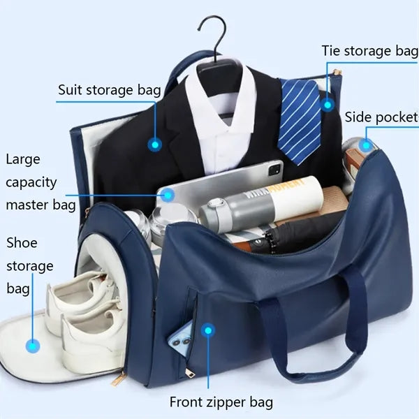 Travel Garment Bag