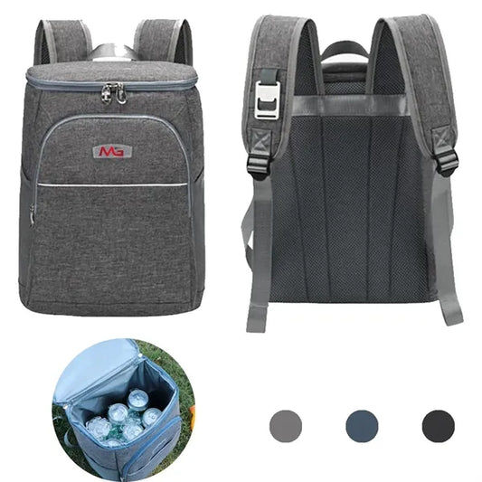 Outdoor Cooler Backpack