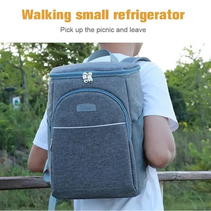 Outdoor Cooler Backpack