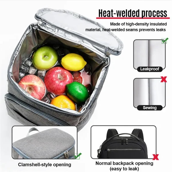 Outdoor Cooler Backpack
