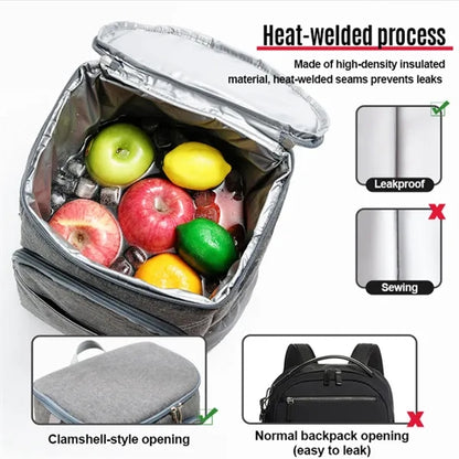 Outdoor Cooler Backpack
