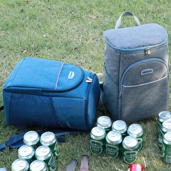 Outdoor Cooler Backpack