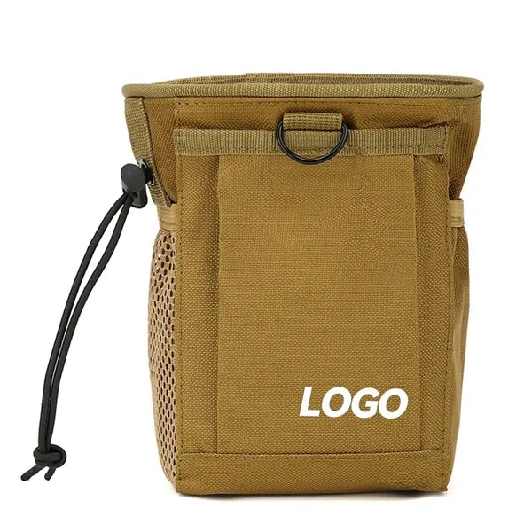 Multifunctional Tactical Fanny Pack