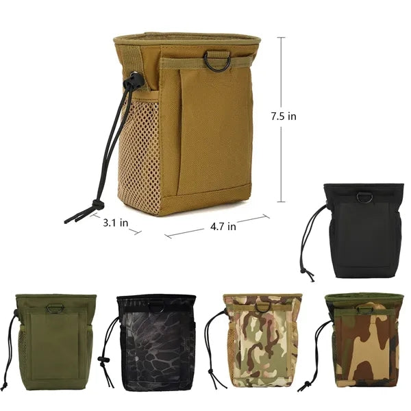 Multifunctional Tactical Fanny Pack