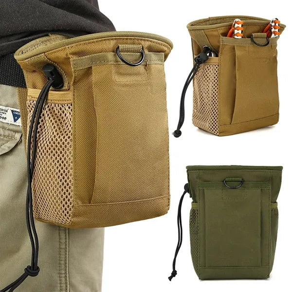 Multifunctional Tactical Fanny Pack