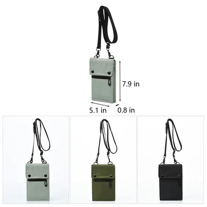 Shoulder Small Backpack