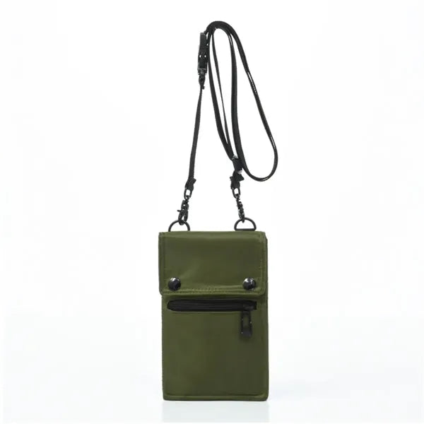 Shoulder Small Backpack