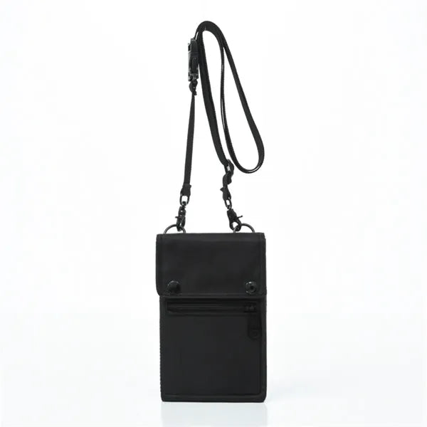 Shoulder Small Backpack