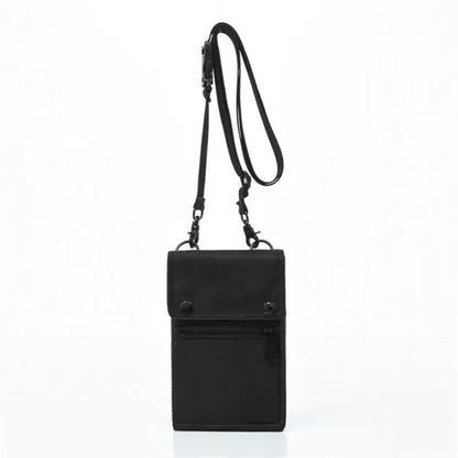 Shoulder Small Backpack