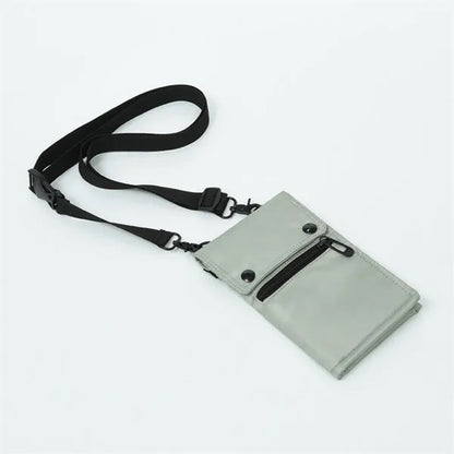 Shoulder Small Backpack