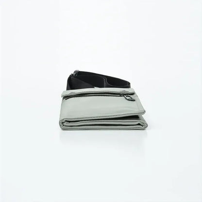 Shoulder Small Backpack