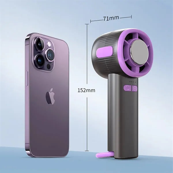 Cooling Handheld Fan