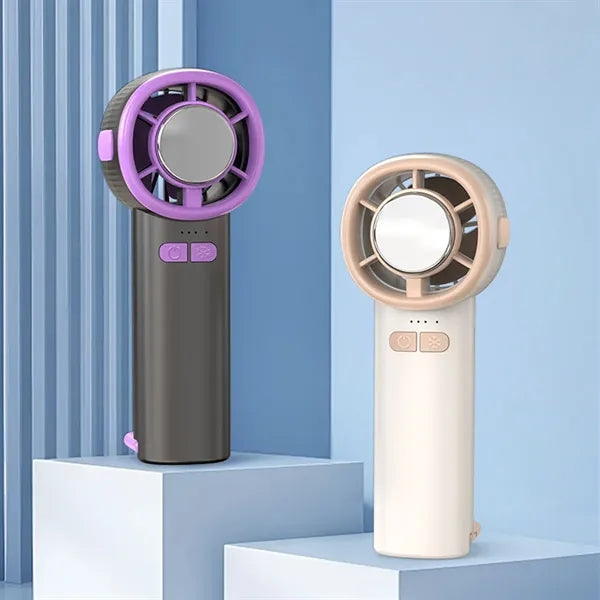 Cooling Handheld Fan