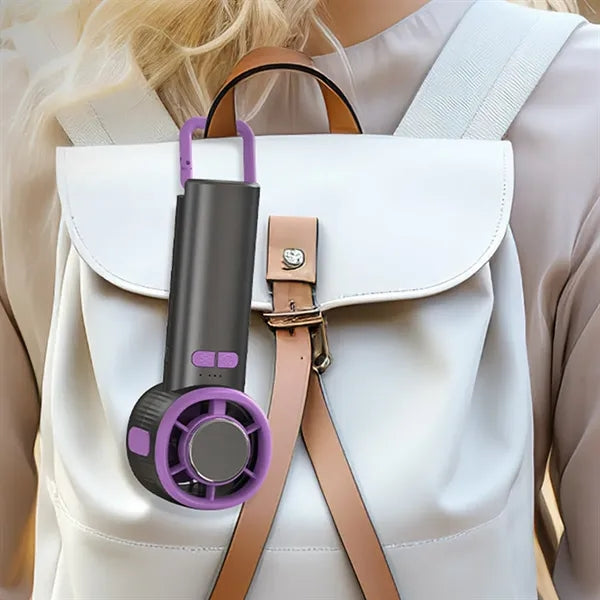 Cooling Handheld Fan