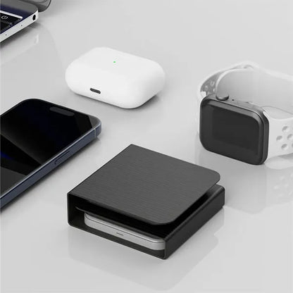 3 In 1 Magnetic Wireless Charger