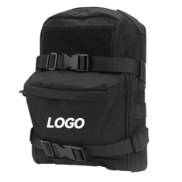 Hanging Hydration Pack