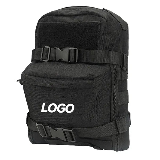 Hanging Hydration Pack