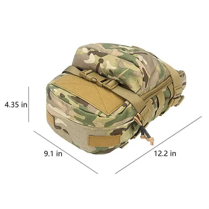 Hanging Hydration Pack