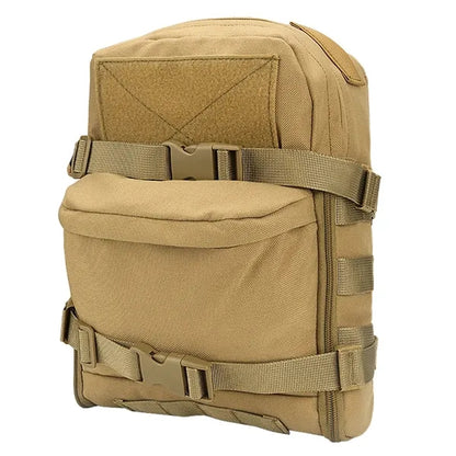 Hanging Hydration Pack