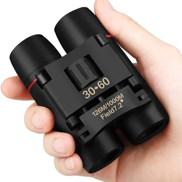 30X60 Binoculars