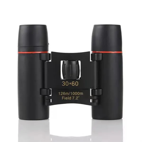 30X60 Binoculars