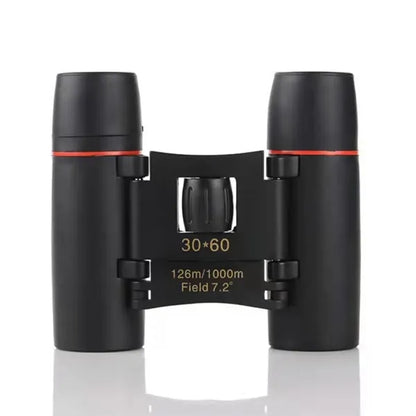 30X60 Binoculars