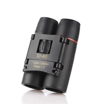 30X60 Binoculars