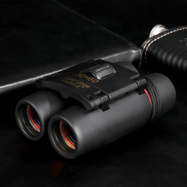 30X60 Binoculars