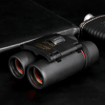 30X60 Binoculars