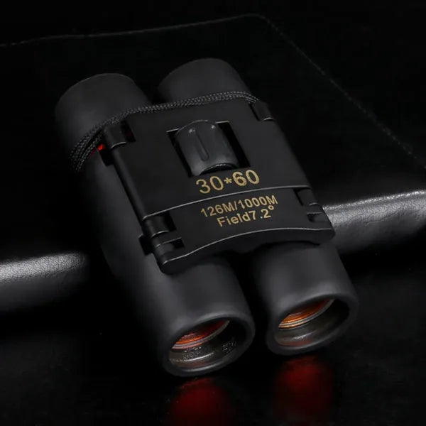 30X60 Binoculars