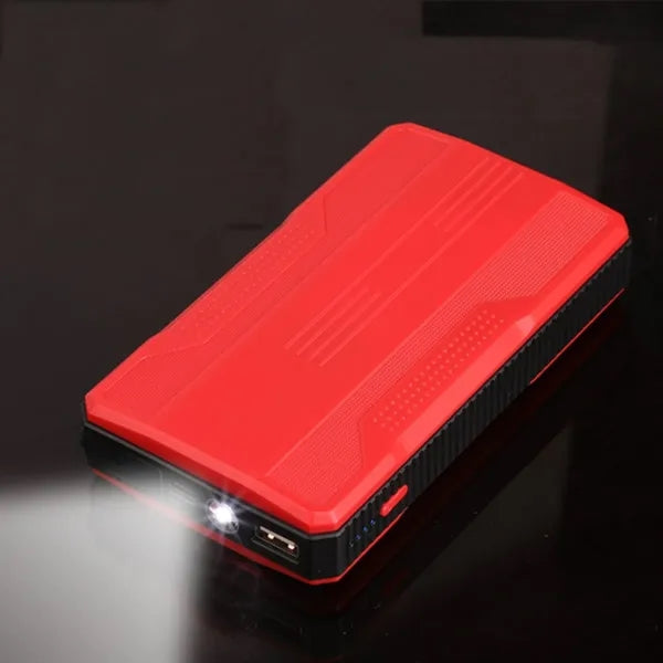 Car Jump Starter 8000Mah Digital Display