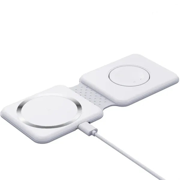 Multifunctional Wireless Charging