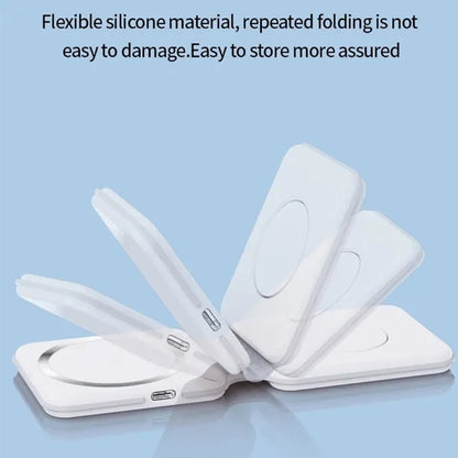 Multifunctional Wireless Charging
