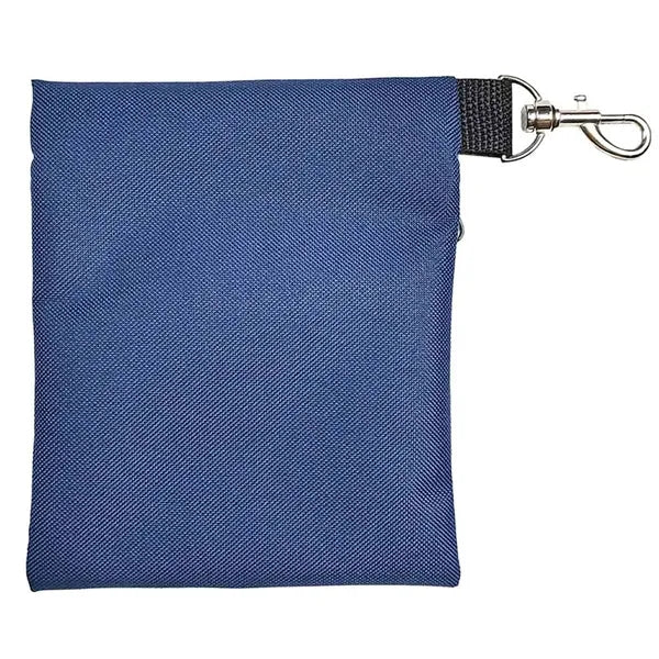 Portable Golf Tee Pouch