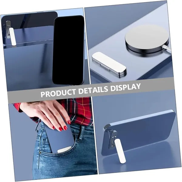 Invisible Phone Holder