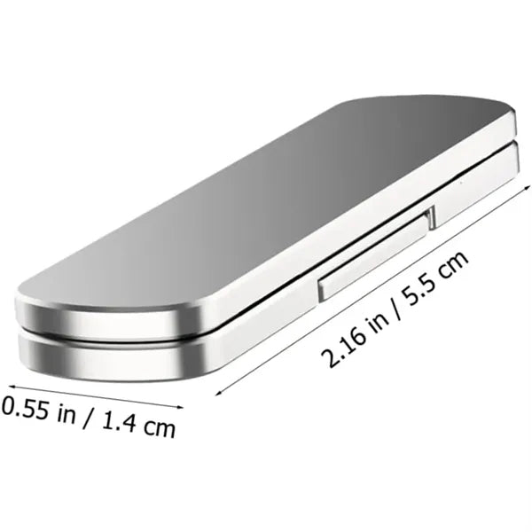 Invisible Phone Holder