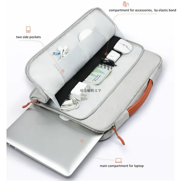 14-15Inch Laptop Sleeve Case