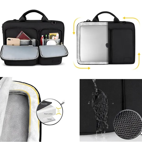 14-15Inch Laptop Shoulder Bag