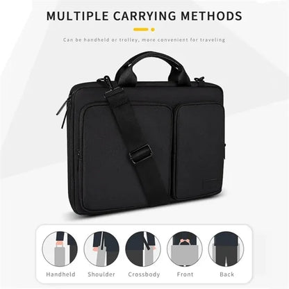 14-15Inch Laptop Shoulder Bag