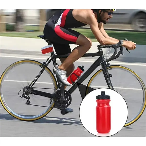 20oz. Cycling & Sports Squeeze Bottle