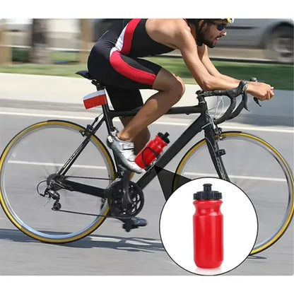 20oz. Cycling & Sports Squeeze Bottle