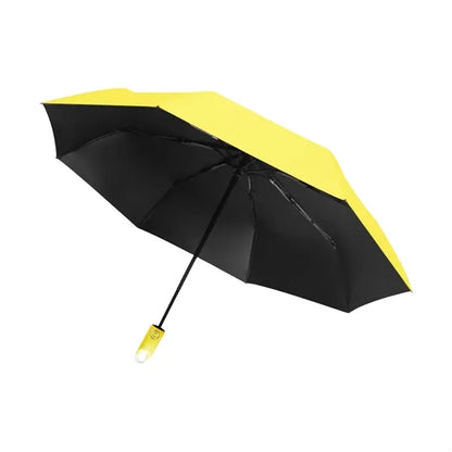 Automatic Umbrella with Hook