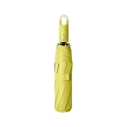 Automatic Umbrella with Hook