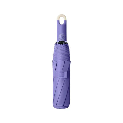 Automatic Umbrella with Hook