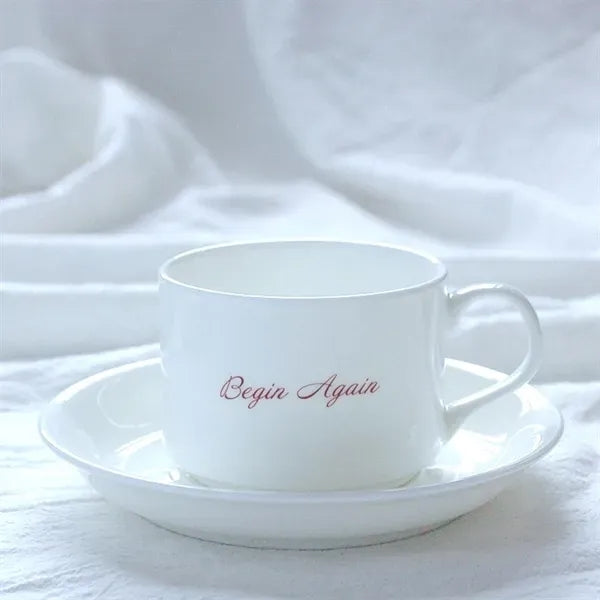 Teacup And Saucer Sets
