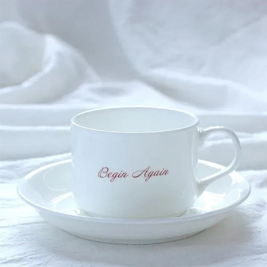 Teacup And Saucer Sets